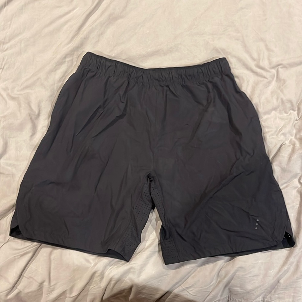 Zanerobe Rec Athletic Shorts Size L